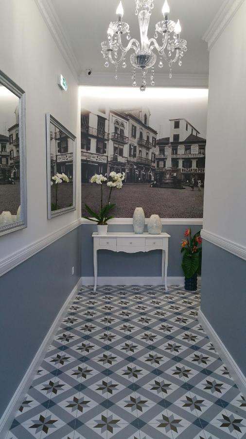 Apartamento Edificio Charles 101 Funchal  Exterior foto