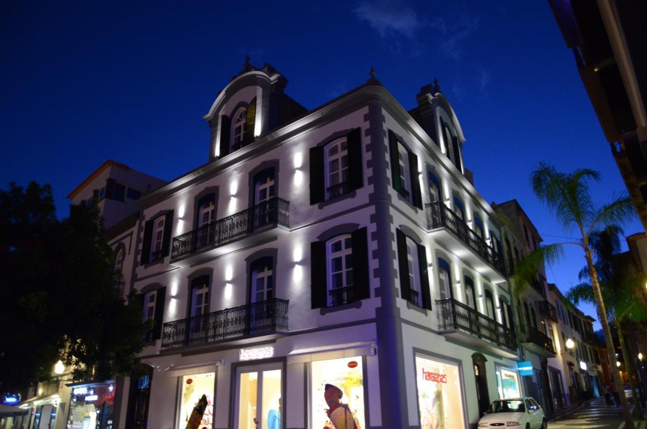 Apartamento Edificio Charles 101 Funchal  Exterior foto