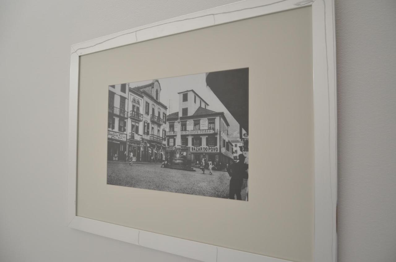 Apartamento Edificio Charles 101 Funchal  Exterior foto